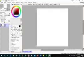 paint tool sai lag